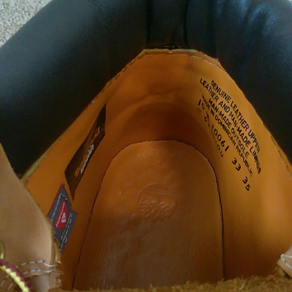 Construction Timberlands - Picture 8 of 8